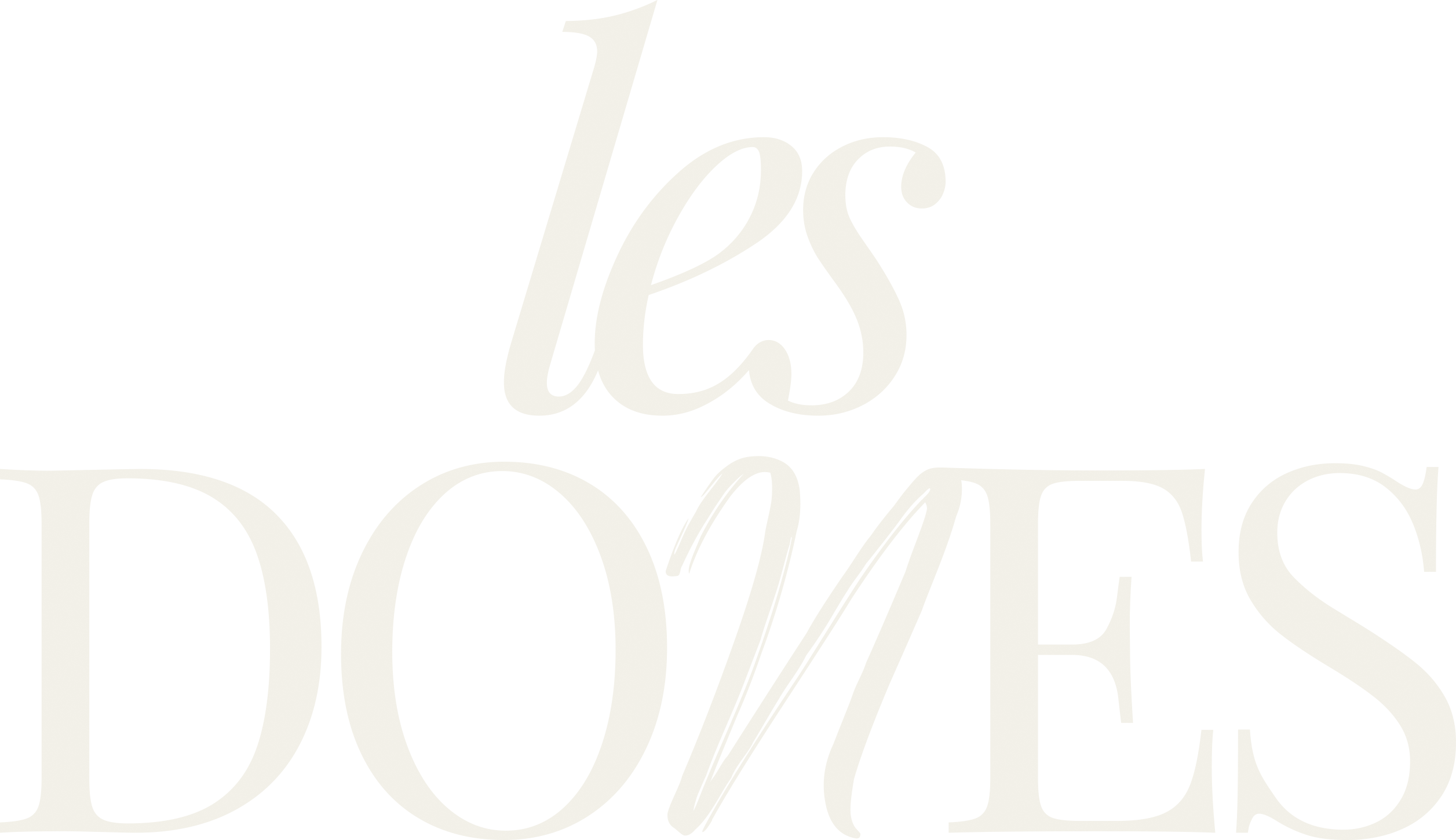 Les Dones